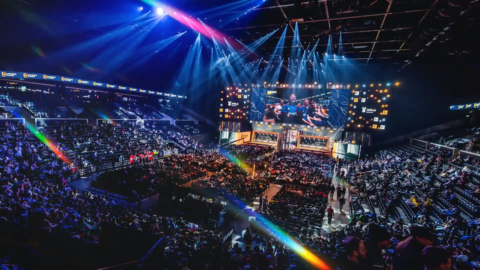 Esports Sponsorship ROI: Data-Driven Insights on Brand Impact