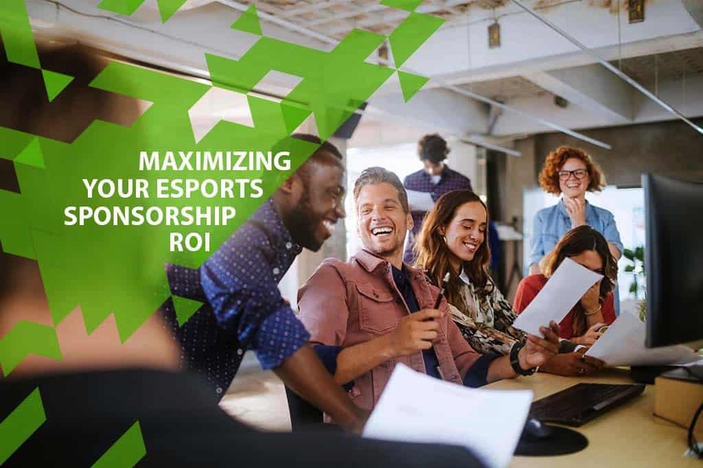 Maximizing Esports Sponsorship ROI: Top Strategies for Brands